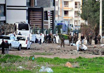 Diyarbakır bombacısının kan donduran itirafları