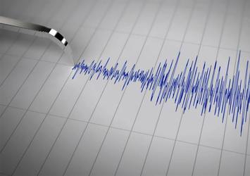 Vanuatu'da 6,9 büyüklüğünde deprem