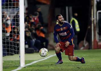 İspanyol basınından Arda'ya eleştiri