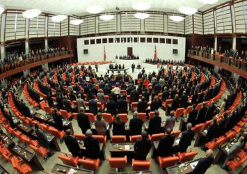 Vekiller artık hediye alamayacak