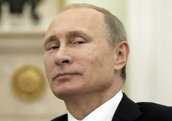 Putin'den çok konuşulacak hamle!