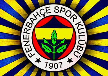 Fenerbahçe'ye Osmanlı darbesi