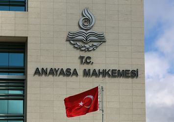 Cumhurbaşkanı'na hakaret suçunun iptalini AYM işleme aldı