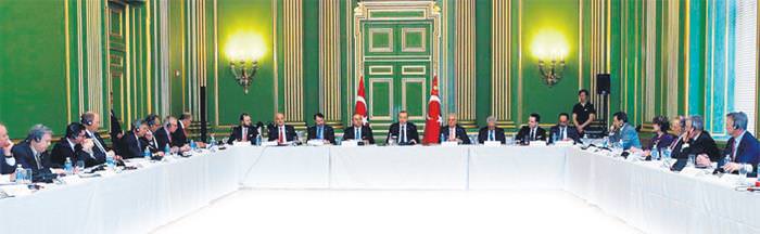 “Erdoğan güveniyle Türkiye’ye geliyoruz” - 1