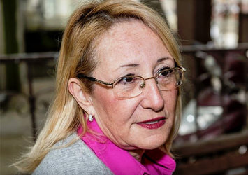 Muhalefeti ikna etmek Batı’dan daha zor