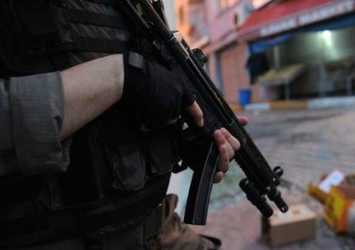 İstihbarattan 'canlı bomba' uyarısı