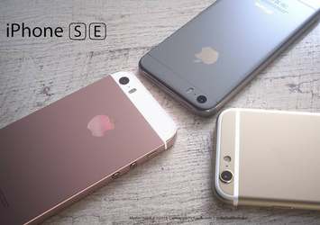 4.5G’nin küçük canavarı iPhone SE