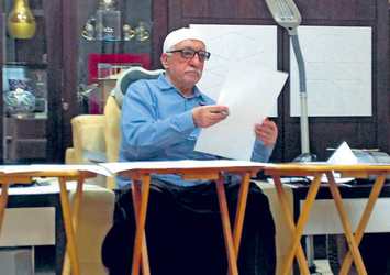 FETÖ'nün haberleşme sistemi deşifre oldu