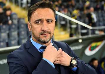 Pereira sonunda patladı: Buna güler geçerim...
