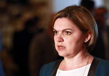 CHP'li Böke'den HDP'ye: AKP'ye karşı cephe olalım