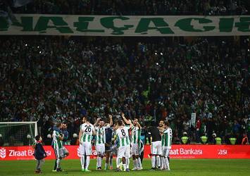 Torku Konyaspor 2016'da yoluna 'namağlup' devam ediyor