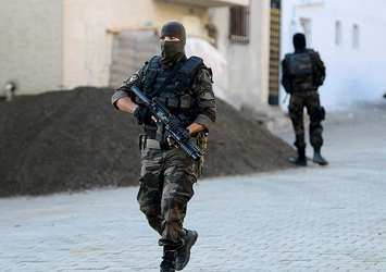 Mardin ve Şırnak'ta 8 terörist etkisiz hale getirildi