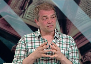 Caner Taslaman: İnsan Allah'a kulluk için yaratıldı
