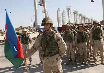 Azerbaycan Savunma Bakanlığı: 170 Ermeni askeri öldürüldü, 12 zırhlı araç imha edildi