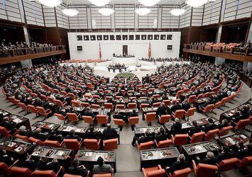 TBMM'den Bozdağ hakkında açıklama