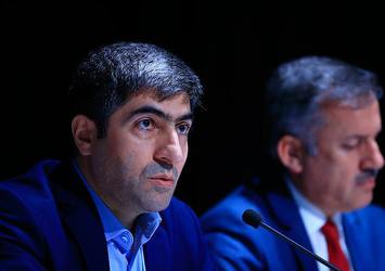 'Bu ülkenin bir çocuğu olmaktan gurur duyuyorum'