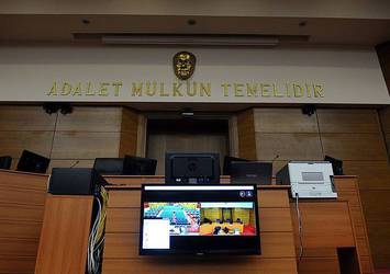 O akademisyen hakkında iddianame hazırlandı