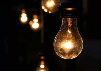 İstanbul'da elektrik kesintisi!