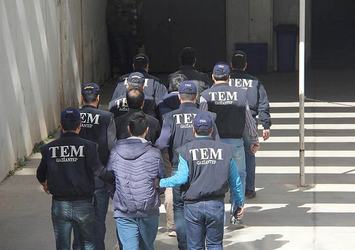 Gaziantep'te 2 canlı bomba yakalandı!
