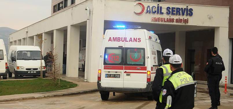 Nusaybin'de 2 asker şehit oldu