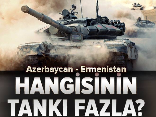 Azerbaycan’dan flaş Ermenistan talimatı