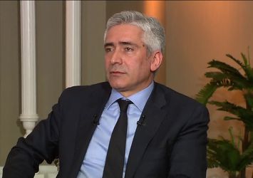 Galip Ensarioğlu: Kürtlerin tek dostu Türkiye’dir