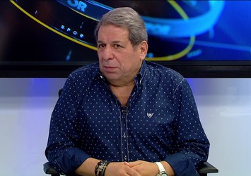 Erman Toroğlu: Orman stadını alsın götürsün