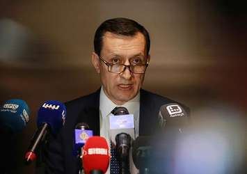 Türkiye'den Libyalılara çağrı
