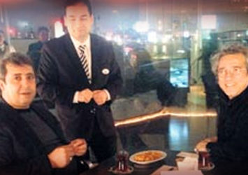 'Can'lı ittifakın kumpasçılarına dava