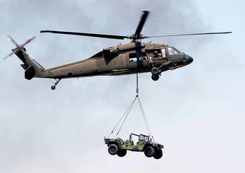 Sikorsky helikopterleri 2020’de teslim edilecek