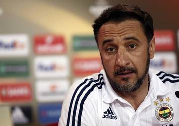 Pereira'nın sözü Fenerbahçe taraftarını çileden çıkardı