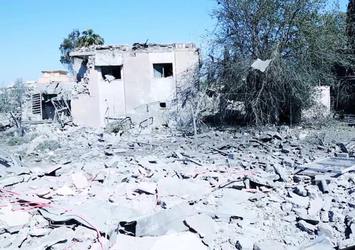 Musul Başkonsolosluğu'ndan ilk görüntüler