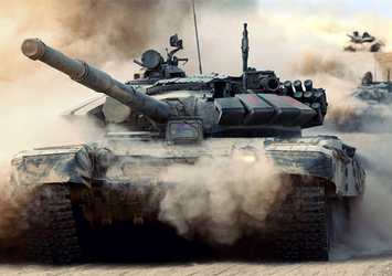 Azerbaycan'ın mı Ermenistan'ın mı tankı fazla?