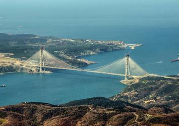 'En çok kamu yatırımı İstanbul'a yapılıyor'