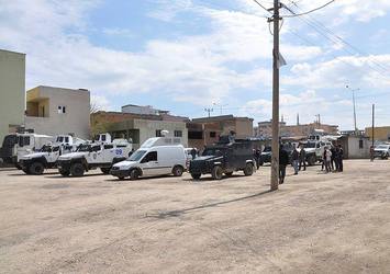 Silopi'de sokağa çıkma yasağının kapsamı genişletildi