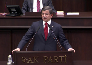 Davutoğlu'ndan flaş Azerbaycan açıklaması