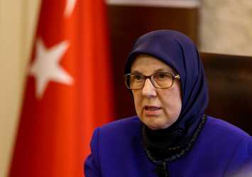 Aile Bakanı: Kimse anneliğimi sorgulayamaz!