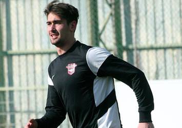 Orkan Çınar'ın babasından Galatasaray açıklaması