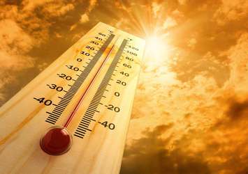Meteoroloji'den sıcaklık uyarısı
