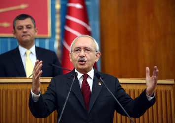 Kılıçdaroğlu'ndan Aile Bakanı'na hayasız sözler