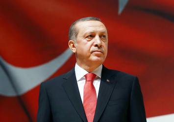 Erdoğan: Terör örgütü üyeleri ve yandaşları vatandaşlıktan çıkarılmalı
