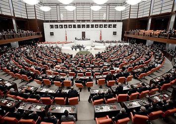 Meclis'den Azerbaycan bildirisi: Yanınızdayız