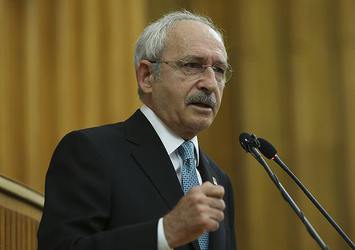 Kadın derneklerinden Kılıçdaroğlu'na tepki