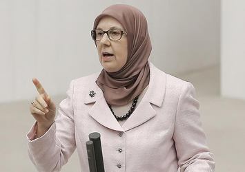 'Kılıçdaroğlu'nun sözleri siyaset tarihimiz için kara bir lekedir'