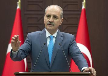 "Kılıçdaroğlu'nun sözleri seviyesiz, aşağılık sözlerdir"
