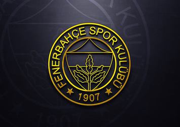 Fenerbahçe'den flaş açıklama!