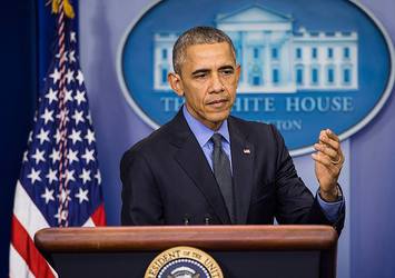 Obama'dan Panama belgeleri açıklaması