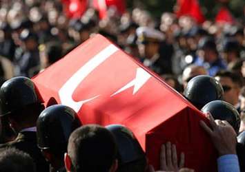 Şırnak'tan acı haber: 1 şehit, 1 yaralı