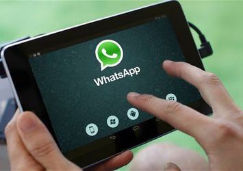 WhatsApp uçtan uca şifreleniyor!