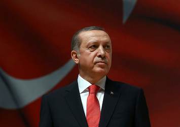 Erdoğan, Musevi nikahında şahitlik yapacak
